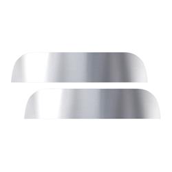 United Pacific Side Window Visors 29096