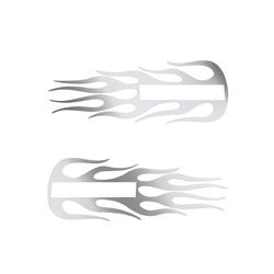 United Pacific Emblems 29118