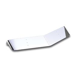 United Pacific Cab Visors 29128