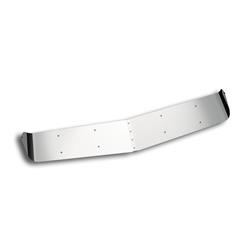 United Pacific Cab Visors 29144