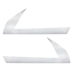 United Pacific Fender Guards 29149