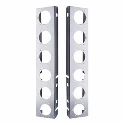 United Pacific Light Mount Brackets 30060