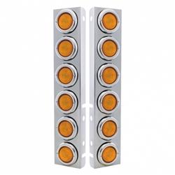 United Pacific Air Cleaner Tops 30064