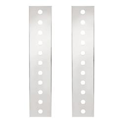 United Pacific Light Mount Brackets 30069