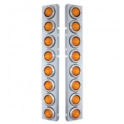 United Pacific Air Cleaner Tops 30074