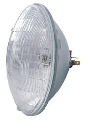 United Pacific Sealed Beam Headlights