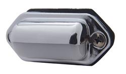 United Pacific License Plate Lights 30362
