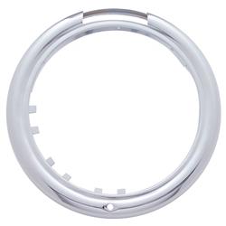 United Pacific Headlight Trim 30399-2