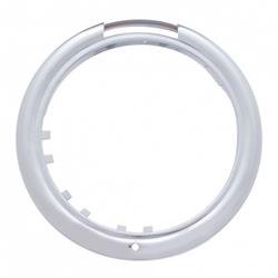 United Pacific Light Bezels 30399P