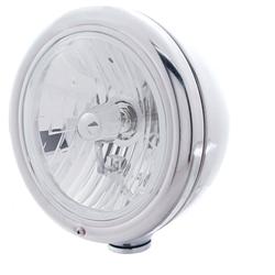 United Pacific Classic Peterbilt Headlight Assemblies 30413