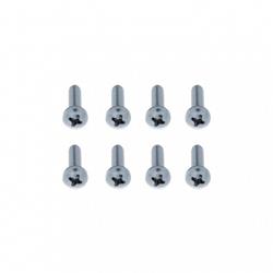 United Pacific Bolts and Screws 30419-3