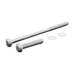 United Pacific Bolts and Screws 30500-2