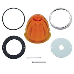 United Pacific Cab Light Components 30509P