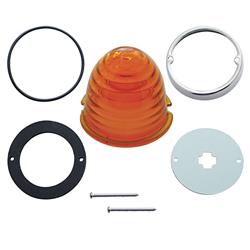 United Pacific Cab Light Components 30510