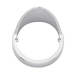 United Pacific Cab and Clearance Marker Light Bezels 30518