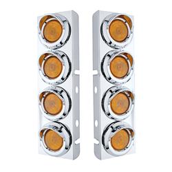 United Pacific Light Mount Brackets 30771