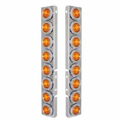 United Pacific Air Cleaner Tops 30776