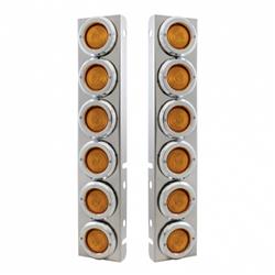 United Pacific Air Cleaner Tops 30778