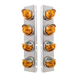 United Pacific Air Cleaner Tops 30986