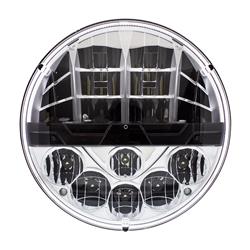 United Pacific Ultralit LED Headlights 31084