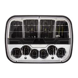 United Pacific Headlight Assemblies 31087