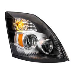 United Pacific Headlight Assemblies 31095