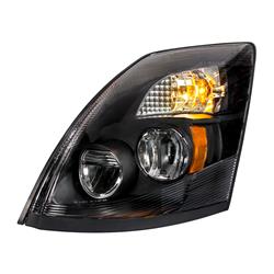 United Pacific Headlight Assemblies 31096