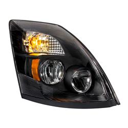 United Pacific Headlight Assemblies 31097