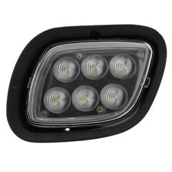 United Pacific Light Bars, Light Pods and Fog Lights 31098