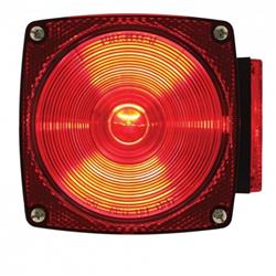United Pacific Taillight Assemblies 31131