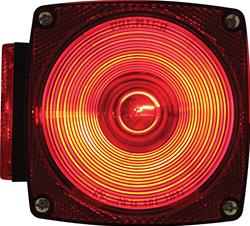 United Pacific Taillight Assemblies 31132
