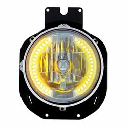 United Pacific Headlight Assemblies 31141