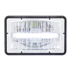 United Pacific High-Power LED Headlights 31152