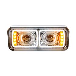 United Pacific High-Power LED Headlights 31155