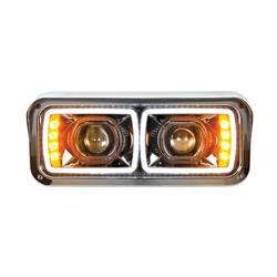 United Pacific Headlight Assemblies 31156