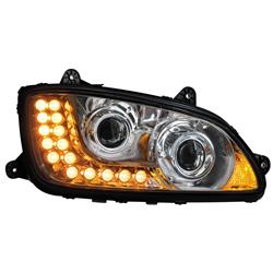 United Pacific Headlight Assemblies 31159