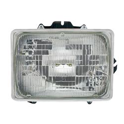 United Pacific Headlight Assemblies 31171