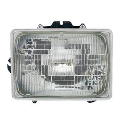 United Pacific Headlight Assemblies 31172