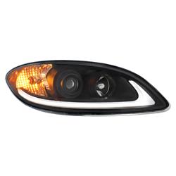 United Pacific Headlight Assemblies 31184