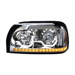 United Pacific Headlight Assemblies 31203