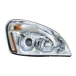 United Pacific Replacement Headlight Assemblies for 2008-2018 CASCADIA - 31227