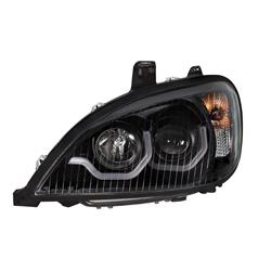 United Pacific Replacement Headlight Assemblies for 2000-2015 COLUMBIA - 31254
