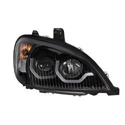 United Pacific Replacement Headlight Assemblies for 2000-2015 COLUMBIA - 31255