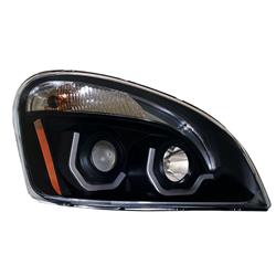 United Pacific Replacement Headlight Assemblies for 2008-2018 CASCADIA - 31271