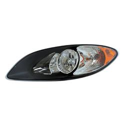 United Pacific Replacement Headlight Assemblies for 2008-2018 PROSTAR - 31272