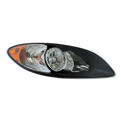 United Pacific Replacement Headlight Assemblies for 2008-2018 PROSTAR - 31273