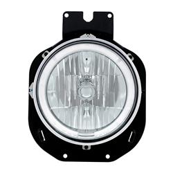 United Pacific Freightliner Century Headlights