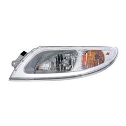 United Pacific Replacement Headlight Assemblies for 2013 DURASTAR - 31304