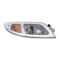 United Pacific Replacement Headlight Assemblies for 2013 DURASTAR - 31305
