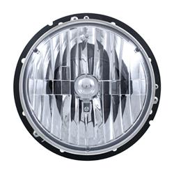 United Pacific Replacement Headlight Assemblies for 1998-2010 T2000 - 31328